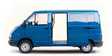 Opel Arena Combi