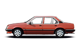 Opel Ascona C