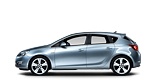 Opel Astra H универсал