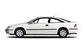 Opel Calibra A