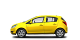 Opel Corsa E Van