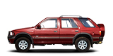 Opel Frontera B