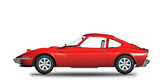 Opel Gt Кабриолет