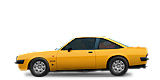 Opel Manta B
