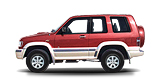 Opel Monterey B