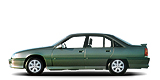 Opel Omega A универсал