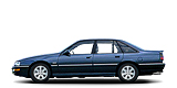 Opel Senator B