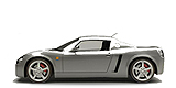 Opel Speedster