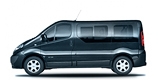 Opel Vivaro Combi