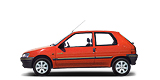 Peugeot 106 I