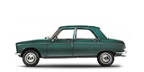 Peugeot 204