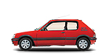 Peugeot 205 I