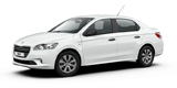 Peugeot 301
