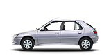 Peugeot 306