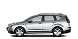 Peugeot 4007