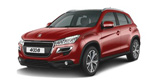 Peugeot 4008