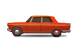 Peugeot 404