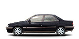 Peugeot 405
