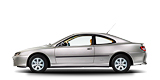 Peugeot 406