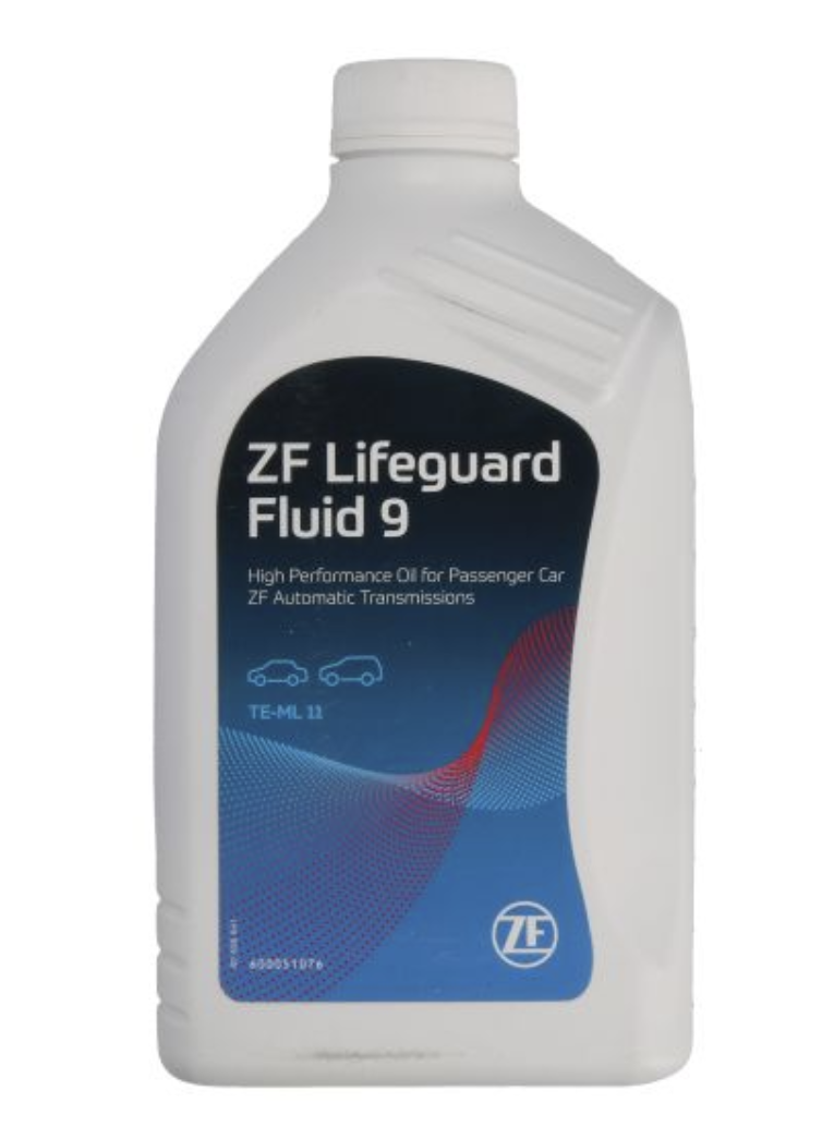Масло ZF AA01.500.001