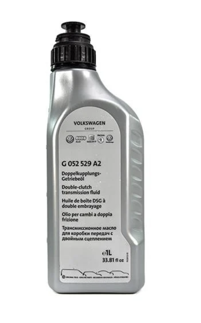 VAG ATF 1 л. G052529A2