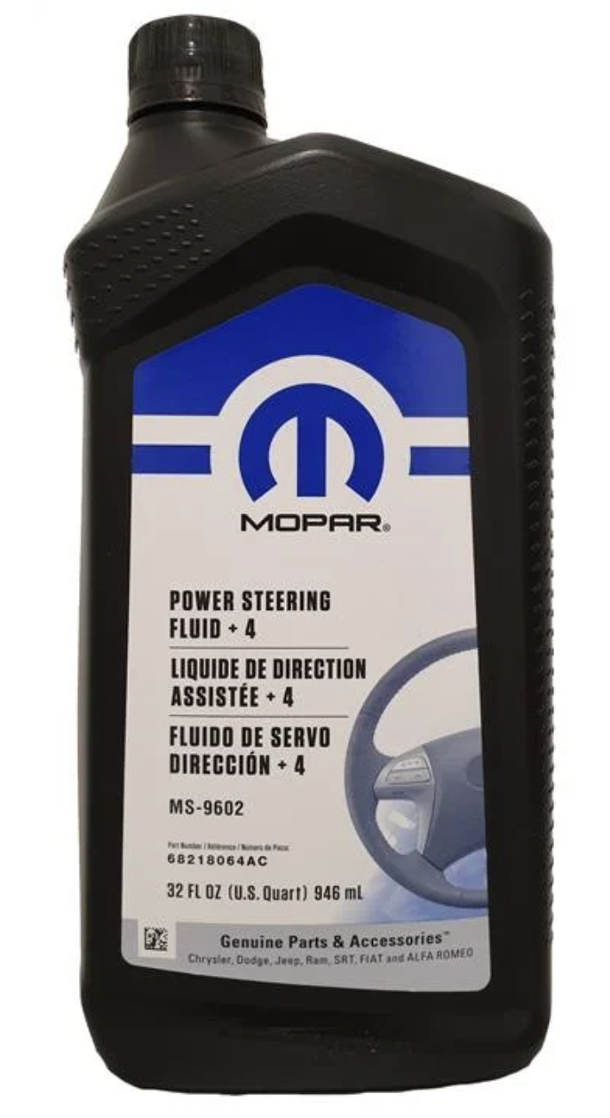 Mopar PSF +4 0.946 л. 68218064AC