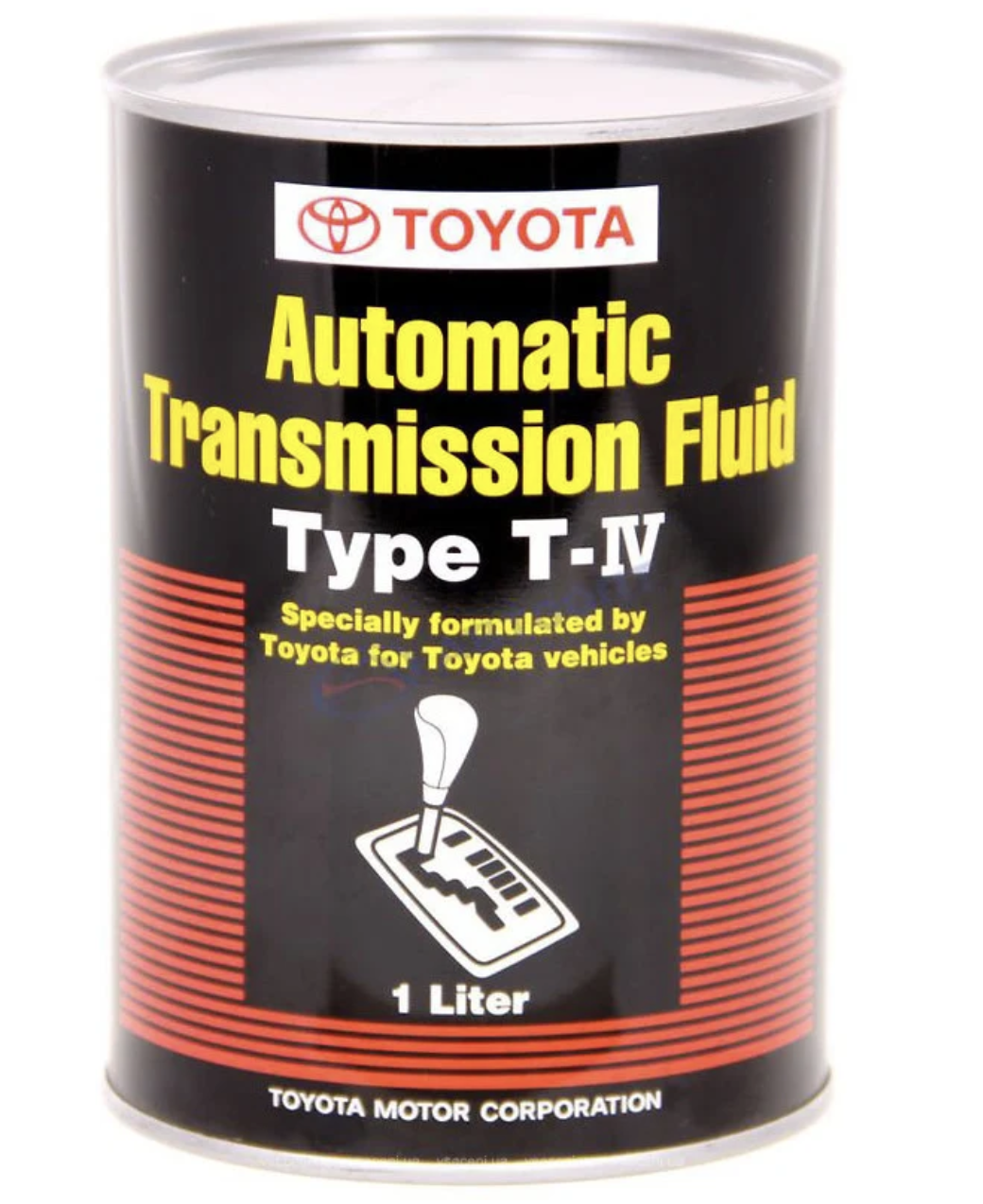 Toyota ATF Type T-IV 1 л. 0888681896