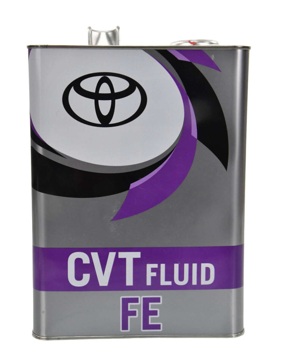 Toyota CVT Fluid FE 4 л. 0888681905