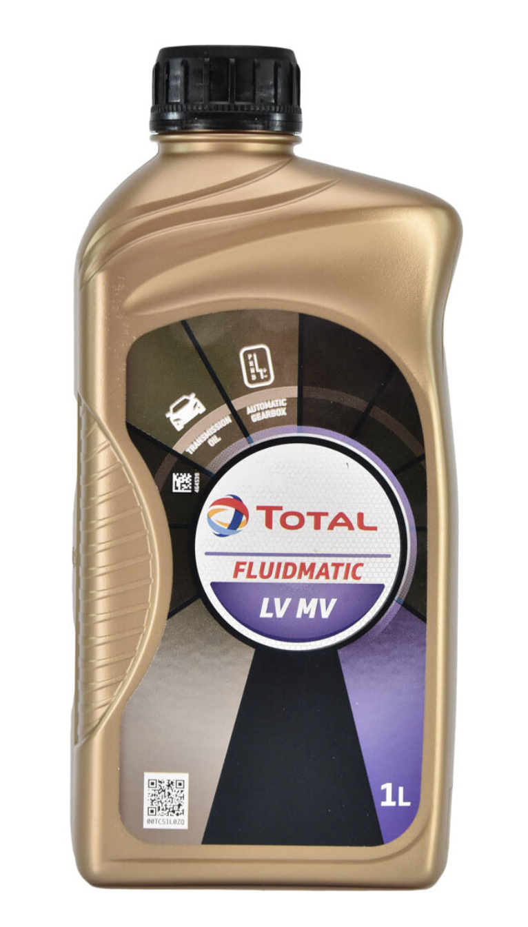 Total FLUIDMATIC MV LV 1 л. 214028