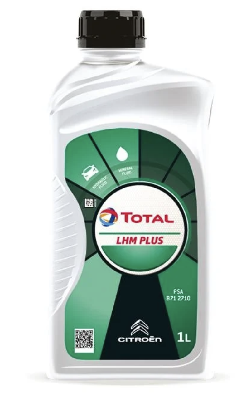 Total LHM Plus 1 л. 214174