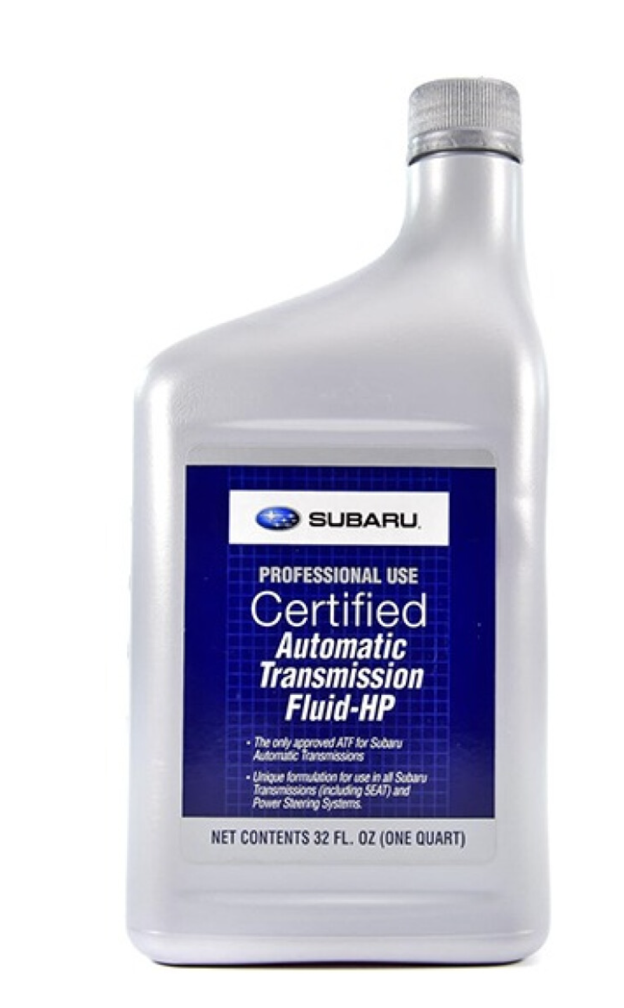 Subaru ATF HP 0.946 л. SOA427V1500
