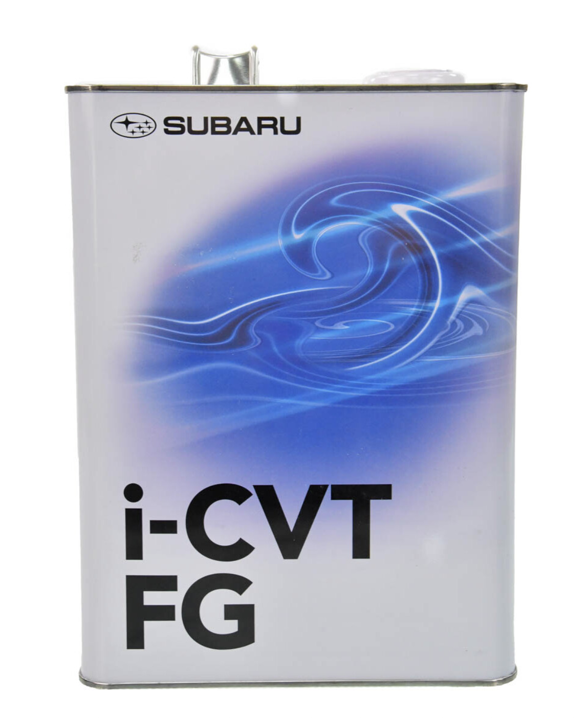 Subaru I-CVT FG 4 л. K0414Y0710