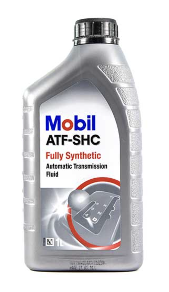 Mobil ATF-SHC 1 л. 142369
