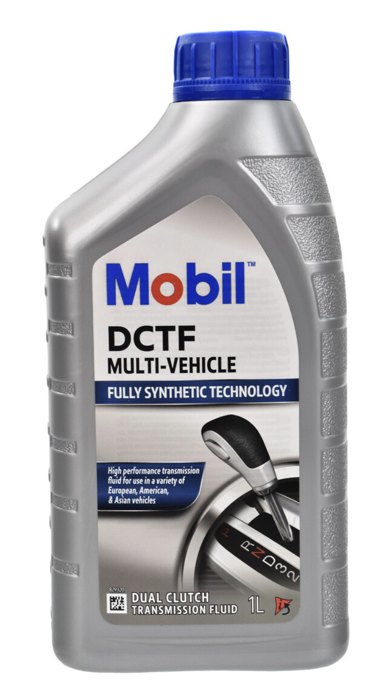 Mobil DCTF Multi-Vehicle 1 л. 156310