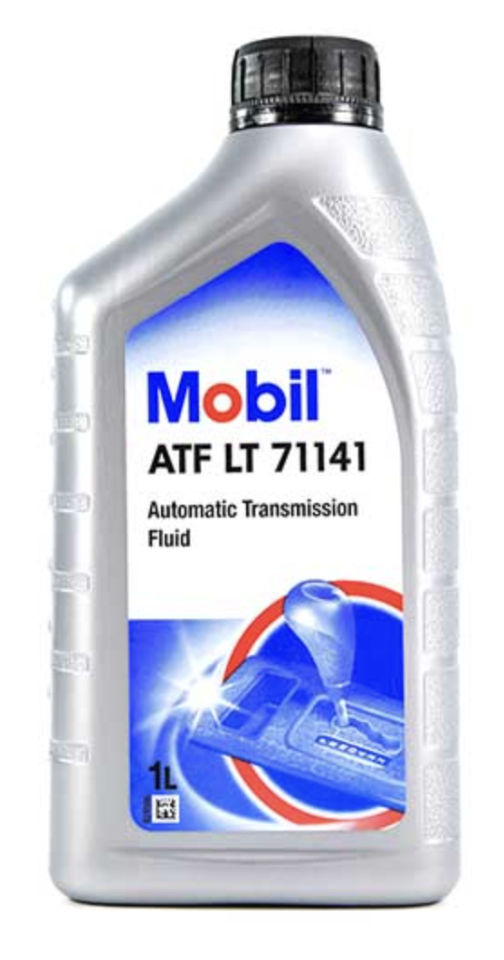 Mobil LT 71141 1 л. 151519