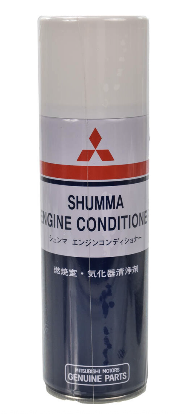 Mitsubishi SHUMMA Engine Conditioner 250 мл. MZ100139EX