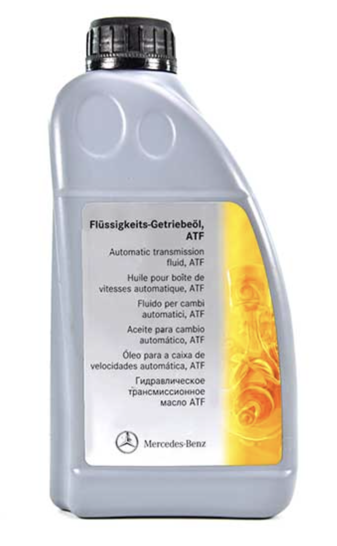 Mercedes 236.10 ATF 1 л. A001989210310