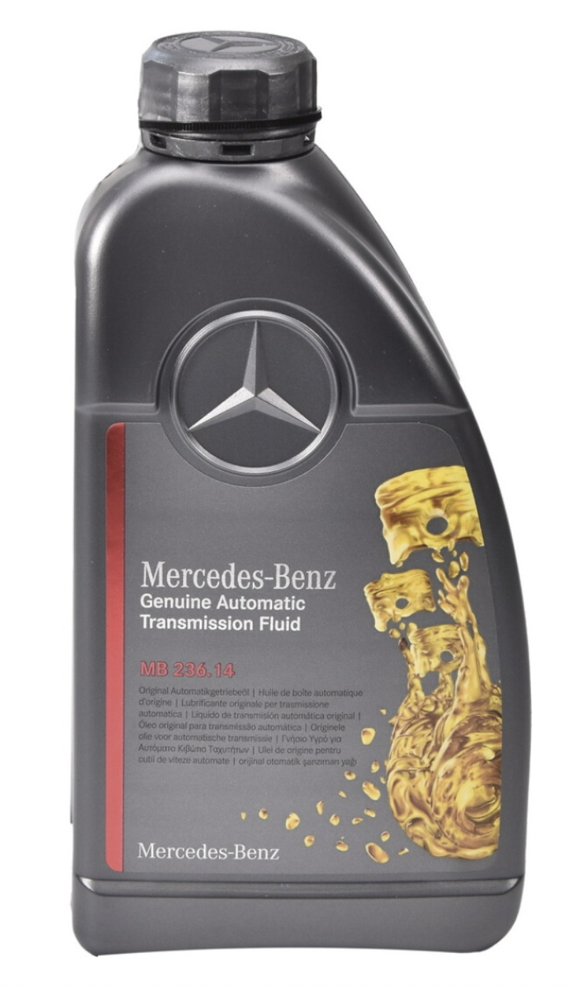 Mercedes 236.14 ATF 1 л. A000989680511