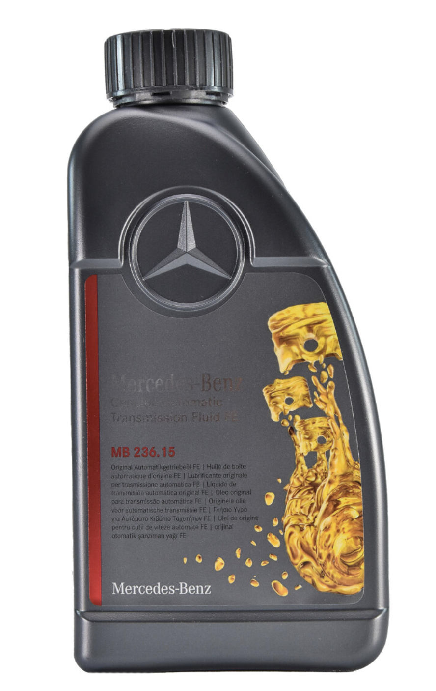 Mercedes 236.15 ATF 1 л. A000989690511
