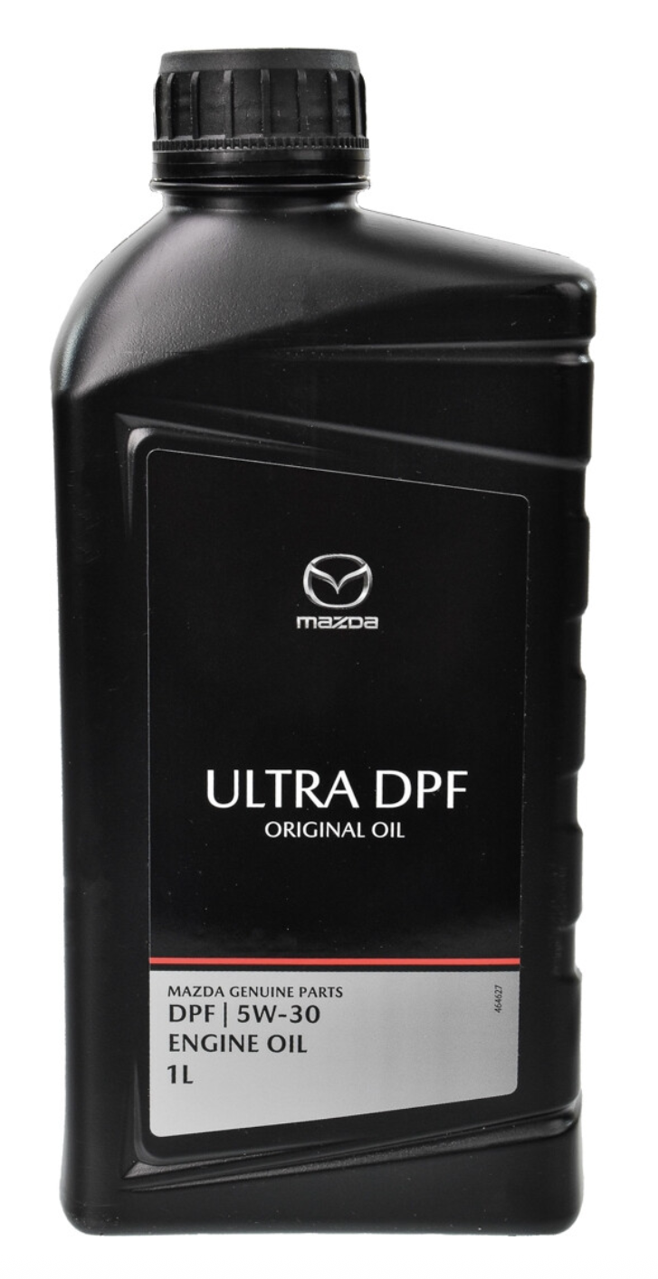 Mazda Original Oil DPF 5W-30 1 л. 053001DPF