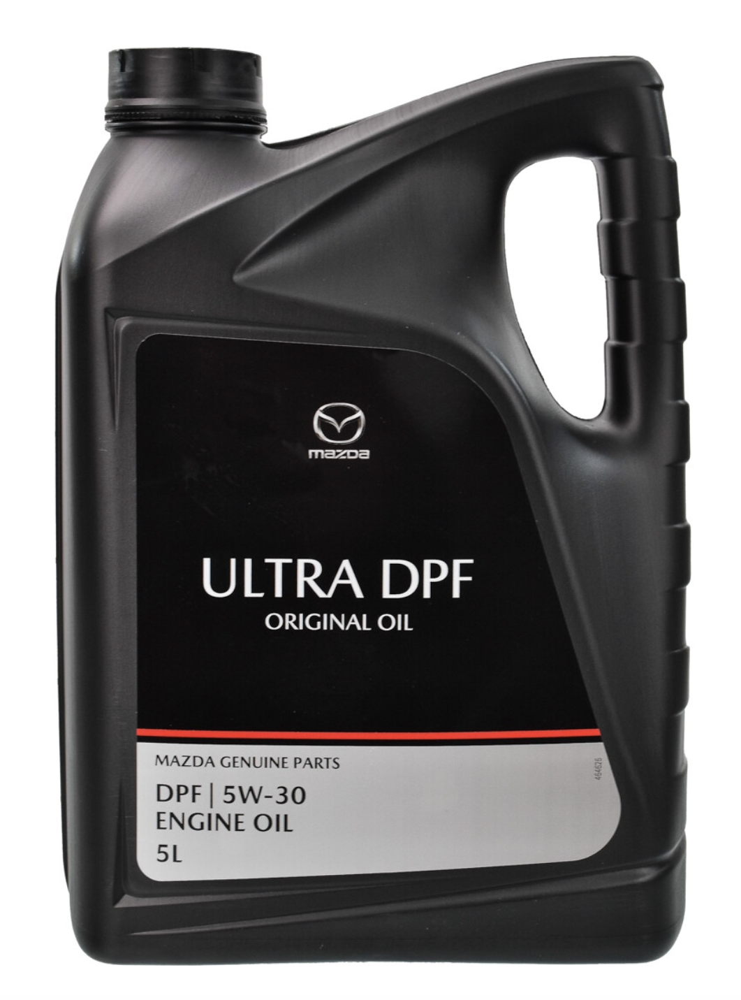 Mazda Original Oil DPF 5W-30 5 л. 053005DPF
