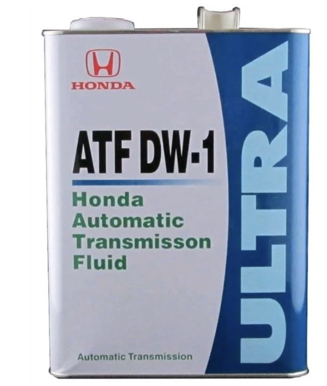 Honda ATF DW-1 4 л. 08266-99964