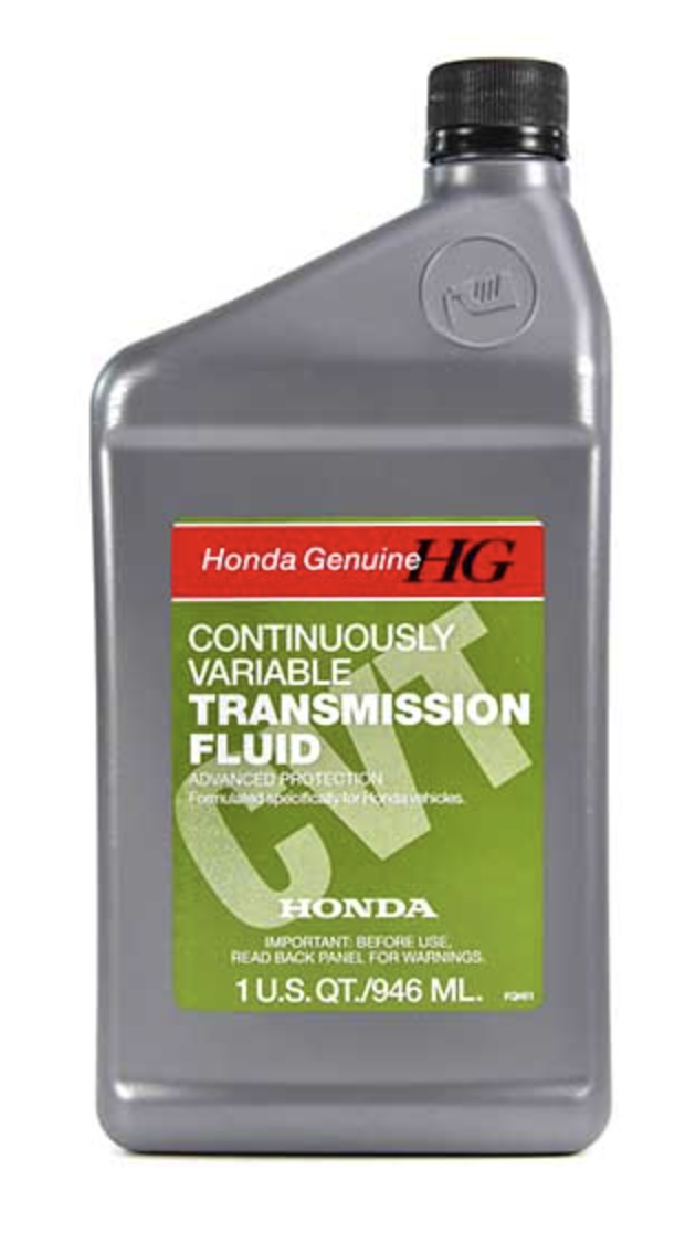 Honda CVT Fluid 0.946 л. 082009006