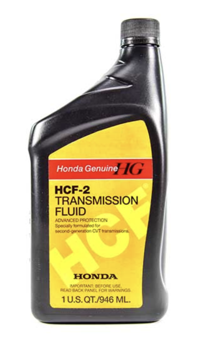 Honda HCF-2 0.946 л. 08200HCF2