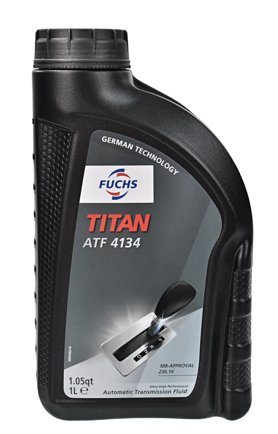 Titan ATF 4134 1 л. Fuchs 600631703
