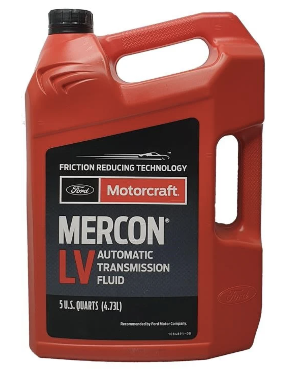 Ford Motorcraft Mercon LV 4.730 л. XT105Q3LV
