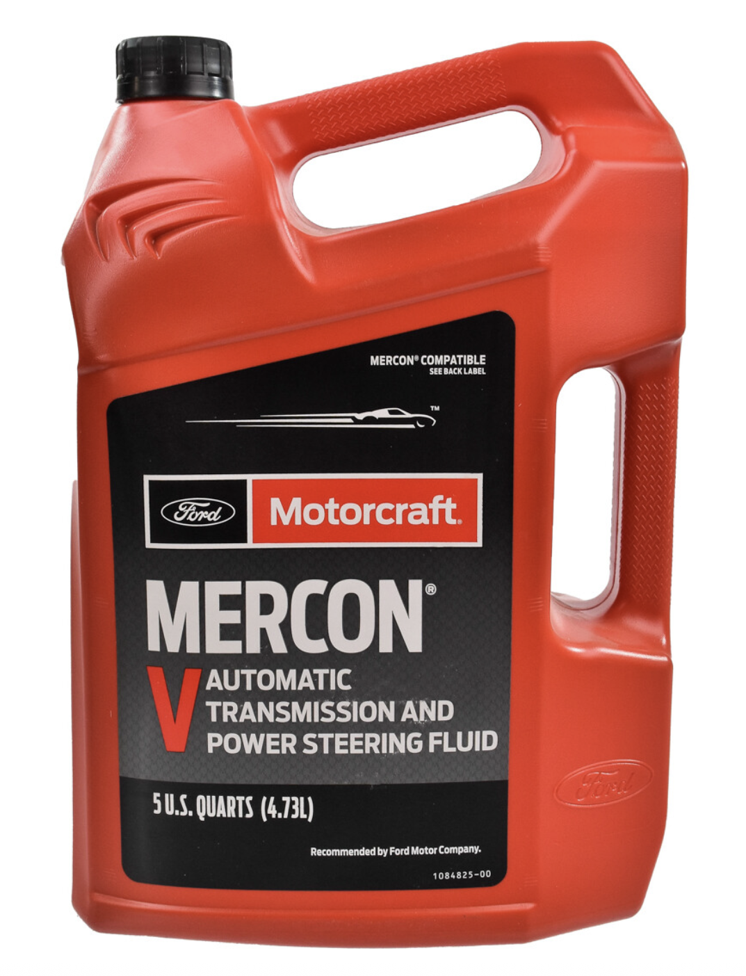 Ford Motorcraft Mercon V 4.73 л. XT55Q3M