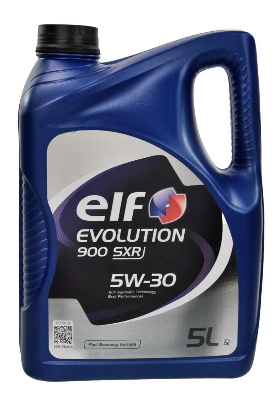 Elf Evolution 900 SXR 5W-30 5 л. 213894