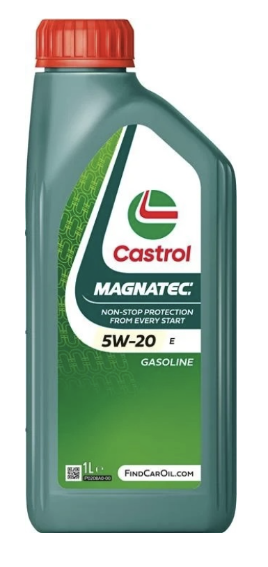 Castrol Magnatec E 5W-20 1 л. 15F9C9