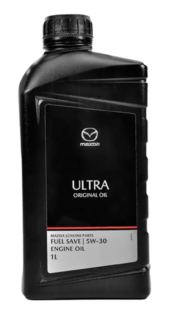 Mazda Original Oil Ultra 5W-30 1 л. 053001TFE